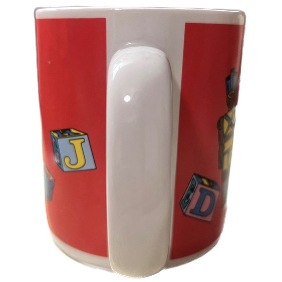 Contenova “New Daddy” Mug - Picture 6 of 8